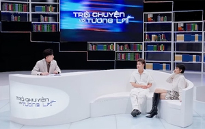 Cùng Dược sĩ Tiến, Lê Thu Trang mổ xẻ câu chuyện của sự nổi tiếng