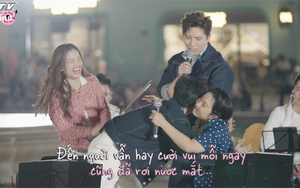 Xuân, Hạ, Thu, Đông rồi lại Xuân - Mùa 3 - Tập 12