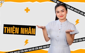 Thiện Nhân trân trọng sự yêu thương của khán giả