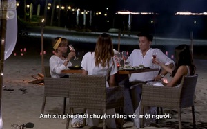 Kiều Trang vẫn là cái tên được Quốc Trung săn đón