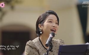 Bồi hồi với những kỷ niệm đẹp thuở bé