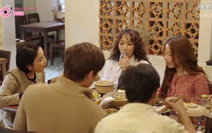 Xuân, Hạ, Thu, Đông rồi lại Xuân - Mùa 3 - Tập 13