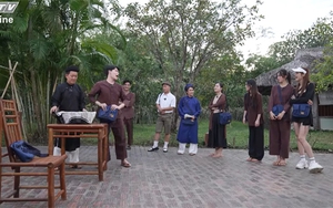 Các "bậc thầy" hóa những nhà thơ
