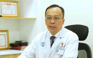 TS.BS Lê Tuấn Anh: Hành trình 25 năm tìm lời giải cho "án tử" ung thư
