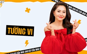 Tường Vi nhớ mãi cảnh hôn với Bình Minh