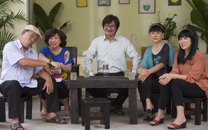 Vali cảm xúc - Tập 45