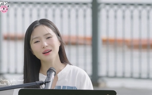 Hương Tràm đồng hành cùng "Xuân Hạ Thu Đông rồi lại Xuân"