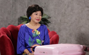 Nghệ sĩ Phi Phụng: Tôi là "hoa nở muộn"