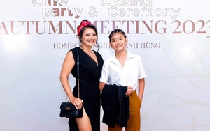 Kỳ Phong bén duyên với vai Cò qua lời kể của mẹ Kiều Trinh