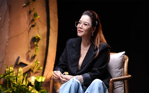 Ca sĩ Thu Phương: Có bình yên nào không xót xa