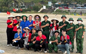 Vali cảm xúc - Tập 46