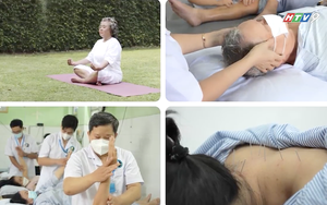 Nhờ Đông y, người phụ nữ thoát lưỡi hái tử thần và hồi sinh kỳ diệu