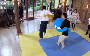 Bậc thầy săn thưởng - Tập 20