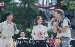 Xuân, Hạ, Thu, Đông rồi lại Xuân - Mùa 3 - Tập 15