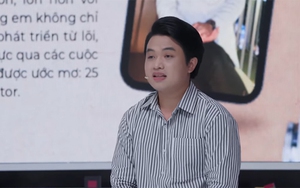 MC Thanh Thảo: Quá nhiều thành tích là con diều đứt dây