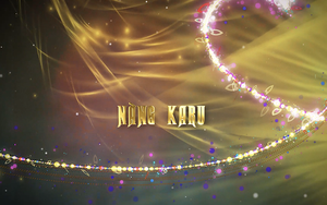 Nàng Karu
