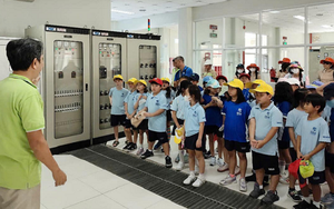 Khám phá quy trình xử lý rác thải bằng công nghệ hiện đại