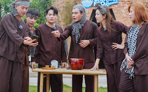Lê Giang, ISAAC, HURRYKNG bất ngờ đổ bộ Tổ đội “1 không 2"?