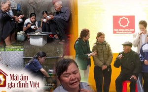 Mái ấm gia đình Việt - Tập 10