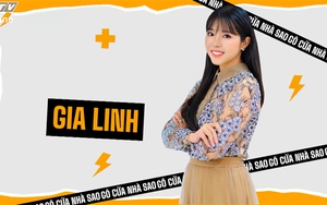 Gia Linh: Ước mơ làm ca sĩ nhưng lại thành... diễn viên