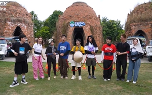 Uyển Ân, Quang Hùng MasterD thay nhau tỏa sáng