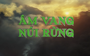 Âm vang núi rừng