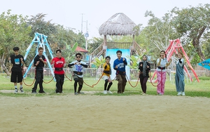 Tổ đội "1 không 2" - Tập 5