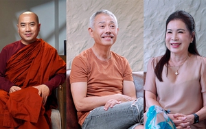 Chương trình "Không sao đâu" ra mắt khán giả HTV