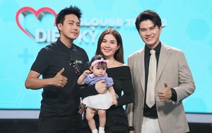 Hành trình tìm con đầy gian nan của diễn viên Kha Ly