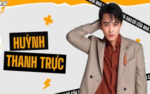 Huỳnh Thanh Trực: "Khán giả của em rất dễ thương!"