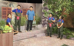 Biệt đội xanh