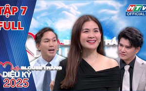 Blouse trắng diệu kỳ Mùa 3 - Tập 7