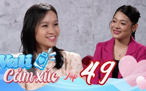 Vali cảm xúc - Tập 49