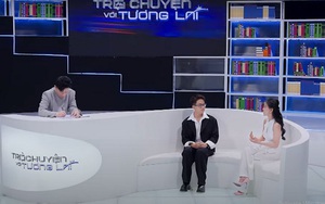 Trò chuyện với tương lai - Mùa 2 - Tập 28