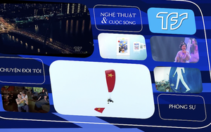 "Tạp chí văn nghệ" 2025 - Số 14