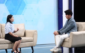 Y học giúp người mẹ bị ung thư cổ tử cung giữ được con đầu lòng