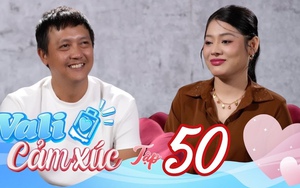 Vali cảm xúc - Tập 50