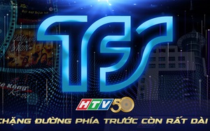 TFS: Chặng đường phía trước còn rất dài