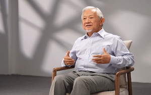 Khởi nghiệp thất bại? Không sao đâu!