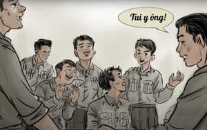 Series Vượt sóng - Tập 12: Cải cách