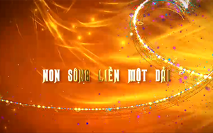Non sông liền một dải