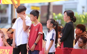 Mái ấm gia đình Việt - Tập 15
