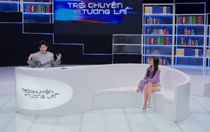 Trò chuyện với tương lai - Mùa 2 - Tập 30
