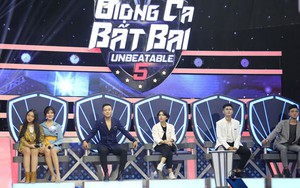 Giám khảo “phá luật” đưa 6 thí sinh vào chung kết