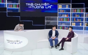 Trò chuyện với tương lai - Mùa 2 - Tập 31