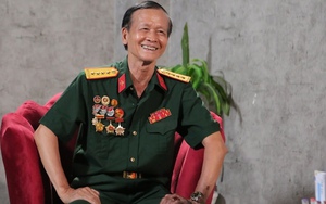 Những năm tuổi trẻ của cựu chiến binh Nguyễn Viết Chiển