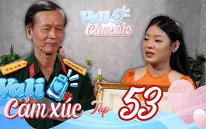 Vali cảm xúc - Tập 53