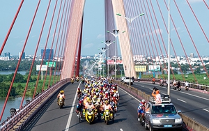 Kết quả chặng 23: Cần Thơ - Vĩnh Long - Trà Vinh - Bến Tre