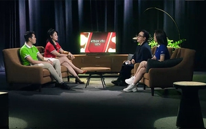 Mừng HTV tuổi 50, lắng nghe tâm tình của các biên tập viên thể thao