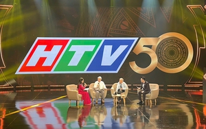 HTV kỷ niệm 50 năm ngày phát sóng đầu tiên